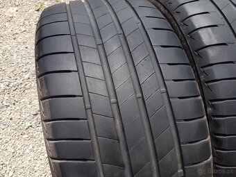 255/45 r18 letné pneumatiky 2ks Bridgestone - 2