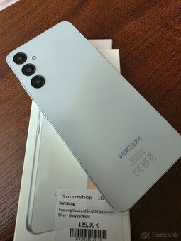 Samsung Galaxy A05s - 2