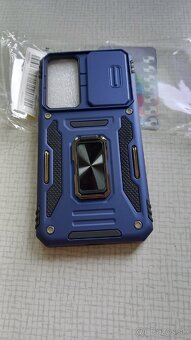 Kryt zadny pre Samsung A55 5G - 2