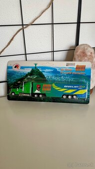 Kamiony 1:87 - 2