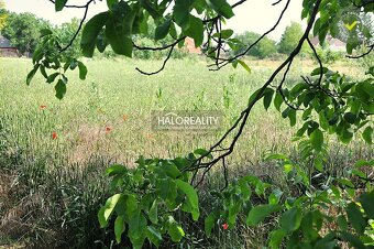 HALO reality - Predaj, pozemok pre rodinný dom   1545 m2 Ond - 2