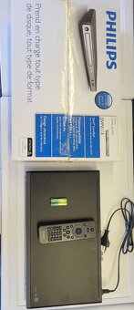 Philips DVP3113 NOVÉ - 2