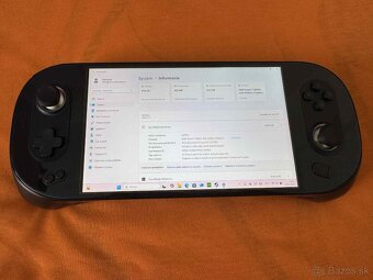 AyaNeo 2 32GB RAM 1TB SSD - 2