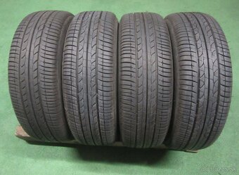 R14 letná sada ŠKODA citigo VW UP rozteč 4x100 175/65r14 - 2