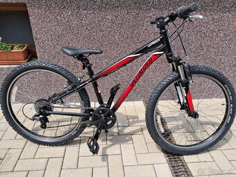 Specialized Hotrock 24 - 2