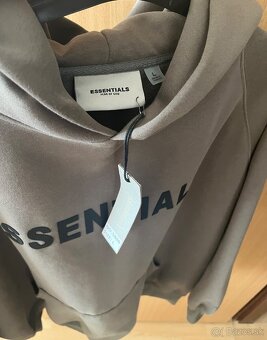Essentials - 2