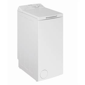 Práčka Indesit BTW L50300 EU/N biela - 2