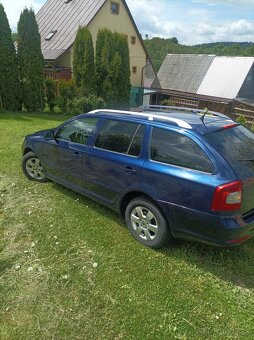 Škoda Octavia rok výroby 2012 facelift - 2