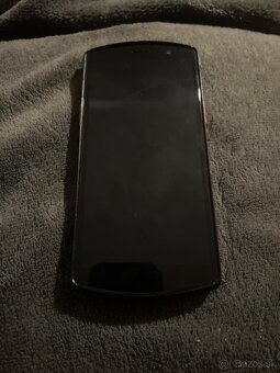UROVO DT50 - 2