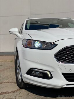 Ford Mondeo ST Look 2018 2.0Tdci - 2