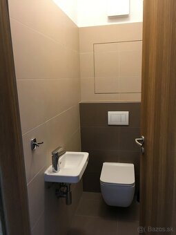Na prenájom 3 izb. byt Bory Lamač - 2