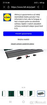Sud na daždovu vodu - 2