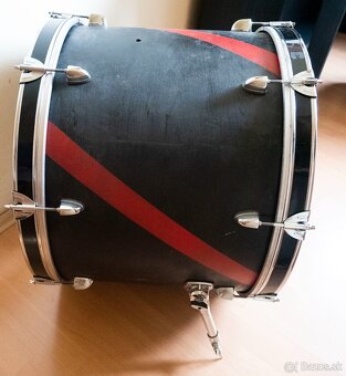 Kopák Yamaha Gigmaker 22" - 2