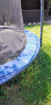 Trampolína , 305cm - 2