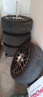 Alu disky 4x108 - 2