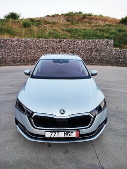 Škoda Octavia 2,0 TDI 110kW 7DSG Style+ - 2