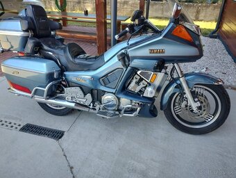Yamaha XVZ 1300 - 2
