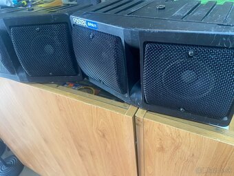 Fostex spa11 - 2