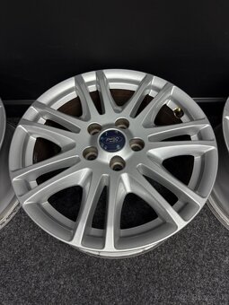 Alu FORD FOCUS 5x108 16” - 2