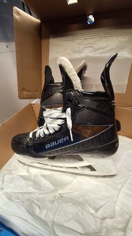 Korčule Bauer Supreme 3SPRO - 2