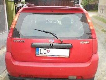 SUZUKI IGNIS - 2