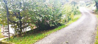 Predaj, záhrada, 320 m2, Riečka pri BB - 2
