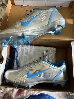 NIKE MERCURIAL VAPOR I ELITE FG - 2