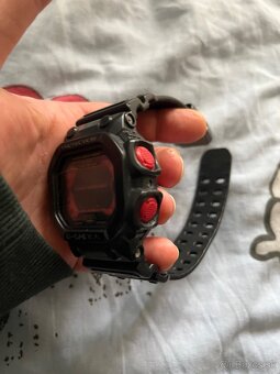 Casio GX-56 - 2