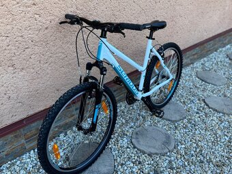 Dámsky / Dievčenský Horský Bicykel SERIOUS HIGH TEAM 26” TOP - 2