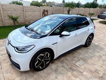 Volkswagen ID.3 Pro.Performance 150kw - 2