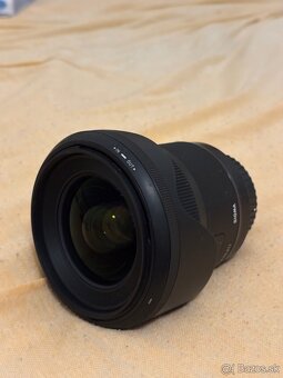 Sigma Art f1.4 Canon - 2