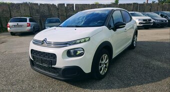 CITROEN C3 - PREDAJ AJ NA SPLÁTKY - 2