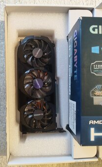 Gigabyte HD - 2