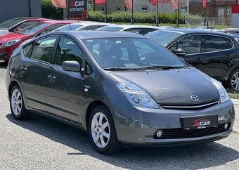 Toyota Prius 1.5i HYBRID AUTOMAT KLIMA ALU hybridní automat - 2