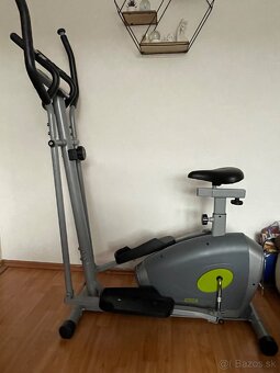 Elipticky trenazer - 2
