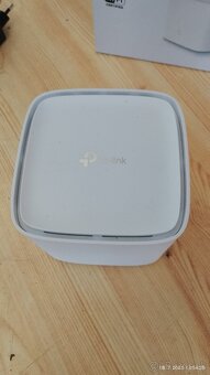 tp-link HC220 - G5 Mash Wi-Fi AP - 2