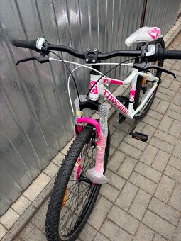 Dámsky bicykel Torpado Eris 27,5” - 2