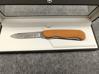 Victorinox Special Picknicker Damast Limited Edition 2022 - 2