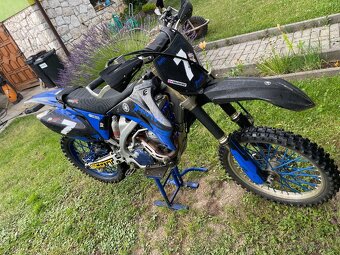❕❗️yzf 450 2009 ❕❗️Yamaha - 2