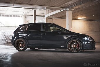 Seat Leon 2.0 tdi - 2