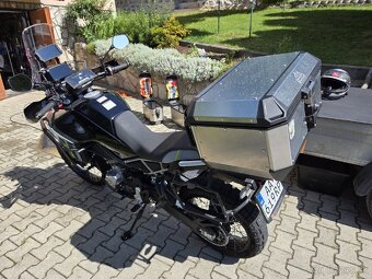 Cfmoto 450 MT - 2