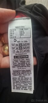 Tehotenské plavky Decathlon - 2
