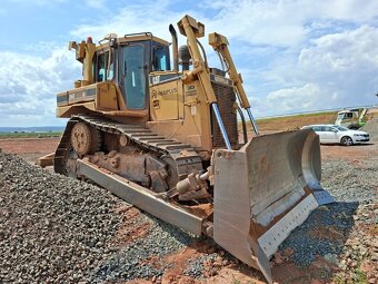 CATERPILLAR D6R XL - 2