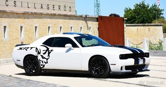 Dodge Challenger 6.4 Scat Pack - Shaker - 2