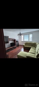 Rozkladací gauč v tvare U - 2