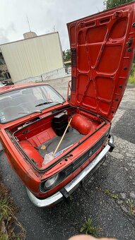 SKODA 105L - 2