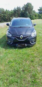 Renault Grand Scenic - 2