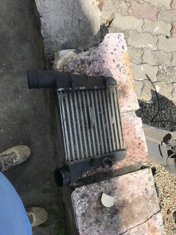 Interculer 1.9tdi 96kw - 2