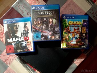 Play station 4 - 2