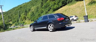 Audi A6 - 2